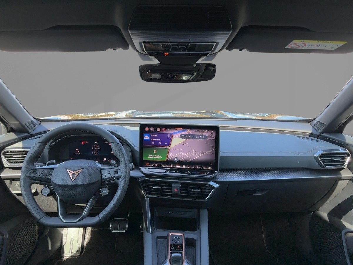 Cupra Formentor - Bild 6