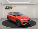 Renault Arkana R.S. Line*TCe 160*Automatik*Sitzheizung