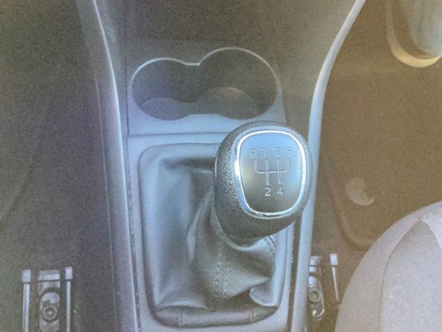 Rapid Spaceback 1.0TSI Active