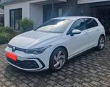 Volkswagen VW Volkswagen Golf GTE 2021 weiß - Volkswagen Golf: Weis