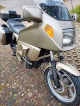BMW Tourer K100 LT 44.500km unfallfrei! TÜV 6/27 - Angebote entsprechen deinen Suchkriterien
