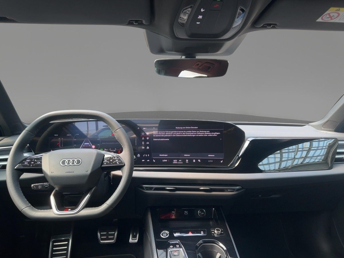 Audi A5 - Bild 7