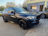 BMW X5 xDrive 40 d  M -Paket-Sport PANO NAVI  7 SITZ - BMW: M Paket