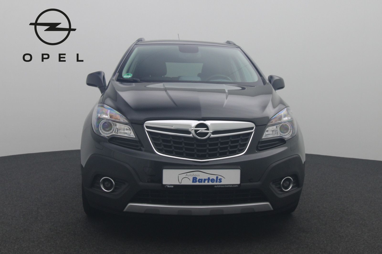 Fahrzeugabbildung Opel Mokka Innovation ecoFlex 4x4 Navi950