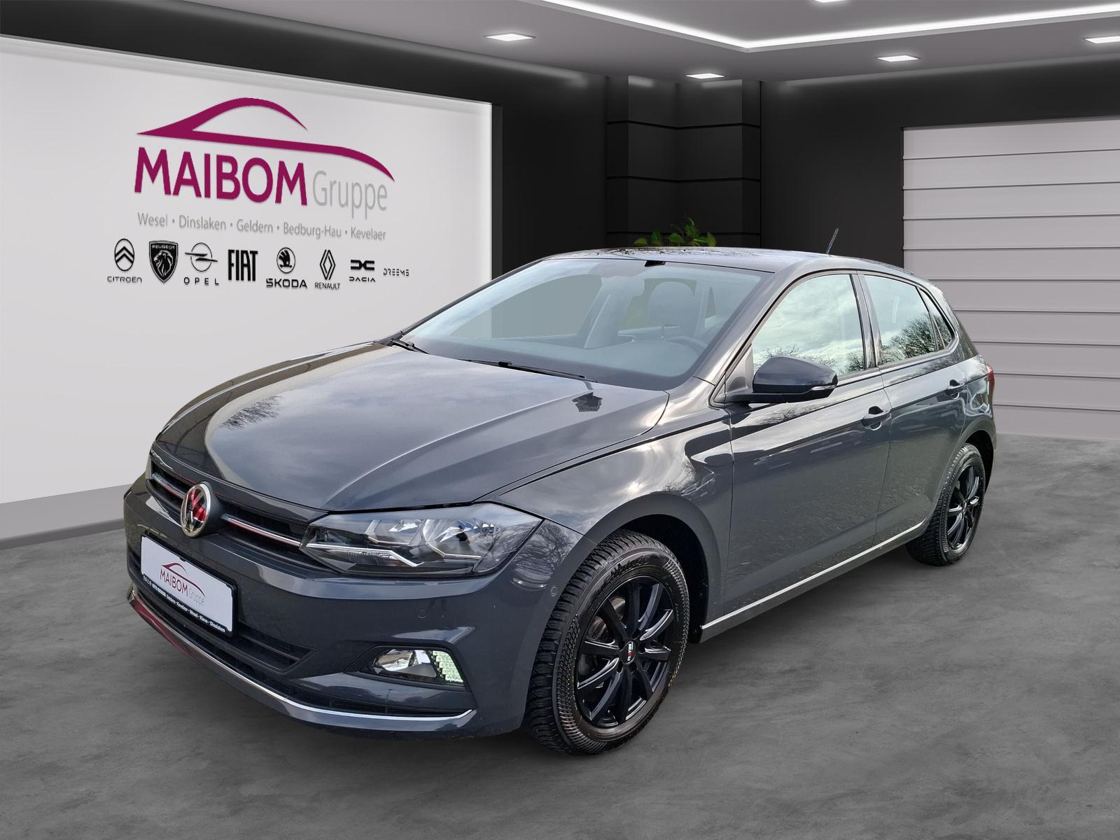 Volkswagen Polo 1.0 TSI, Highline,Standort Geldern