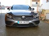 Mercedes-Benz E 450 4MATIC T AMG - Mercedes-Benz E 450 von privat