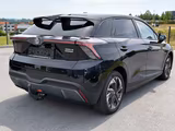 MG4 Luxury 64 kWh*SH*LRH*AHK*SOH 93,9% - MG MG4 Gebrauchtwagen