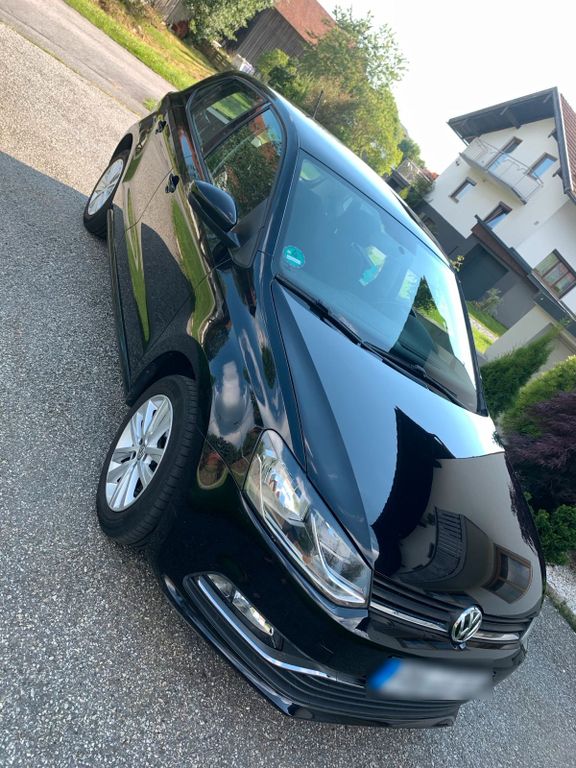 Image of Volkswagen Polo