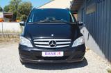 Mercedes-Benz Viano 3.0 CDI Trend Edition lang|Autom.|7-Sitzer - Mercedes-Benz Viano Gebrauchtwagen Sitze