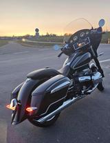 BMW R 18 B First Edition, Garantie 12/27,  - BMW R B 18