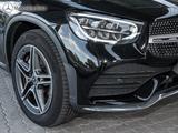 Mercedes-Benz GLC 200 4M AMG MBUX+LED+19+neuer Motor - Mercedes-Benz GLC 200 in Halle