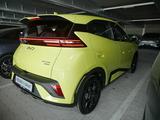 BYD Dolphin Surf 65 kW Boost ACC Klima Navi RüKa 16" - BYD DOLPHIN Neuwagen