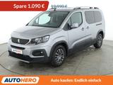 Peugeot Rifter 1.2 PureTech Allure L2*NAVI*CAM*SPUR*PDC* - gebrauchte Peugeot Rifter aus dem Jahr 2021