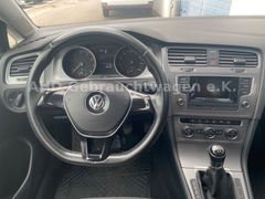 Fahrzeugabbildung Volkswagen Golf VII 1.2 TSI
