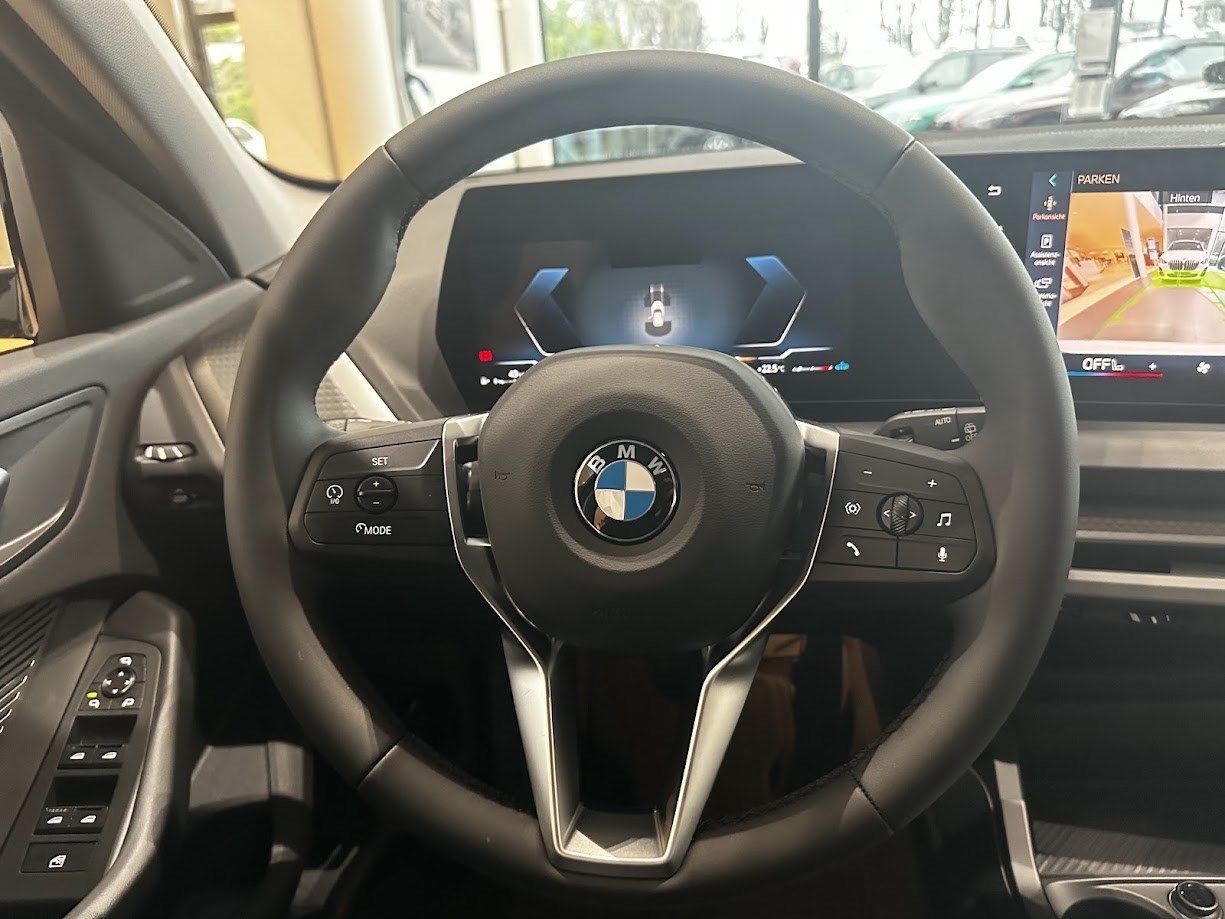 BMW 120 - Bild 8