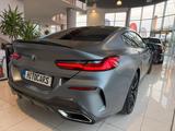 BMW 840 GrandCoupe | Frozen | Carbon | Laser | Night - BMW 840: Limousine