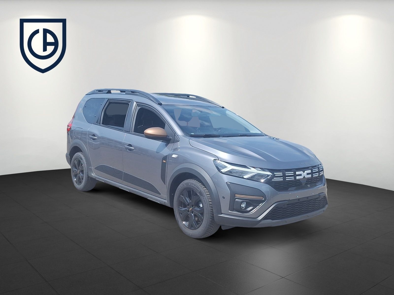 Dacia Jogger Extreme+ TCe 110 7-Sitzer imagem 2