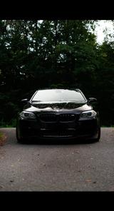 BMW Bmw  m5 F10 - BMW M5: Von Privat