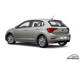 Volkswagen Polo Style 1.0TSI SHZ Bluetooth MFLL Klima PDC - Volkswagen Polo New cars in Bielefeld
