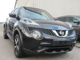 Nissan Juke Bose Personal Edition-NAVI-KAMERA-SHZ-DAB - Nissan Juke Gebrauchtwagen in Bochum