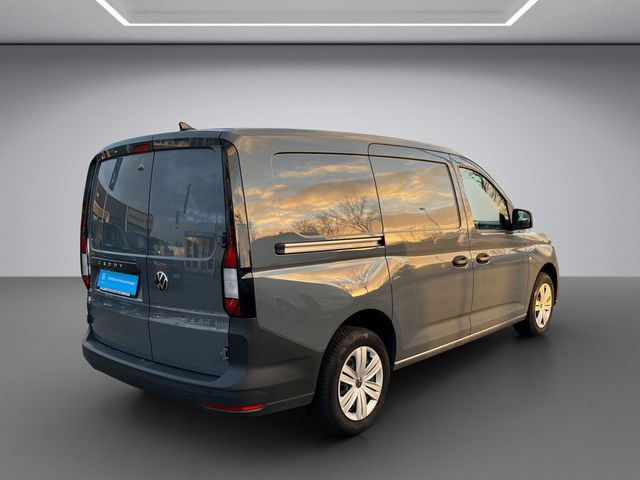 Caddy Maxi Cargo 2.0TDI 90kW SG6