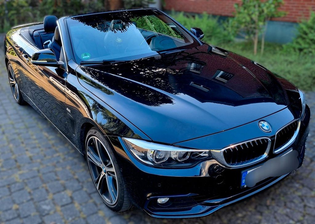 Image of BMW 430