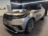 Land Rover Range Rover Velar R-Dynamic HSE/Pano+Head-Up+ACC - Land Rover Gebrauchtwagen in Hannover