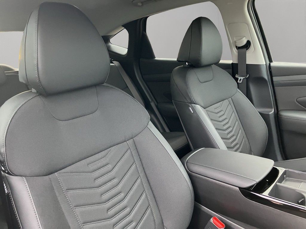 Hyundai Tucson – Bild 17
