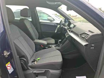 SEAT Tarraco - 5