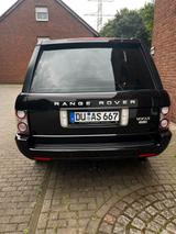Land Rover Top gepflegter Range Rover 4.4 TDV8 Vogue  - Land Rover Range Rover in Essen