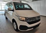 Volkswagen T6.1 Caravelle DSG 4 Motion/8-Si/Kam/2xSchiebetü - Volkswagen: Caravelle 4motion