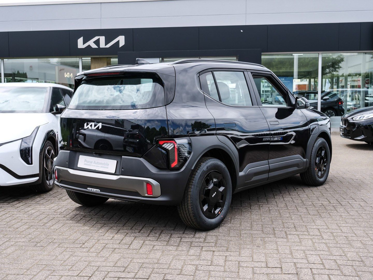 Kia EV2 - Bild 2