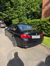 BMW 528i xDrive A Luxury Line Luxury Line - BMW 528 bis 10.000 Euro