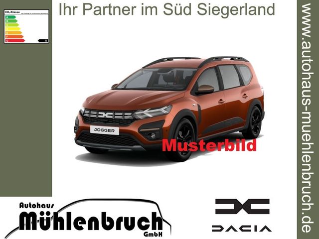 Dacia Jogger ECO-G 100 Extreme+ +NAVI+SHZ+BT+LPG