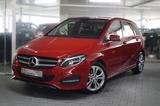 Mercedes-Benz B 200 d 4MATIC DCT Urban - Mercedes-Benz B 200 in Duisburg