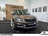 Skoda Yeti 1.4 TSI Ambition Outdoor DSG*AHK*PDC*1HAND - Skoda Yeti in Nürnberg