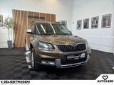 Skoda Yeti 1.4 TSI Ambition Outdoor DSG*AHK*PDC*1HAND - Skoda Yeti: Tsi