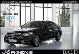 Mercedes-Benz S 350 d 4M L AMG-Sport/HE-Fond/Pano/Burm/Memo/19 - Mercedes-Benz S 350 in Hagen