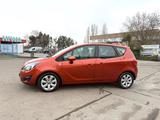 Opel Meriva B 1.4 Turbo INNOVATION Automatik (PDC) - Opel Meriva: Automatik, B