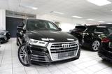Audi Q5 40 TDI quattro S S-Line LED MASSAGE RFK MMI - Audi Q5: Mmi