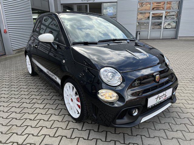 Abarth 695 esseesse Launch Edition 180PS Navi