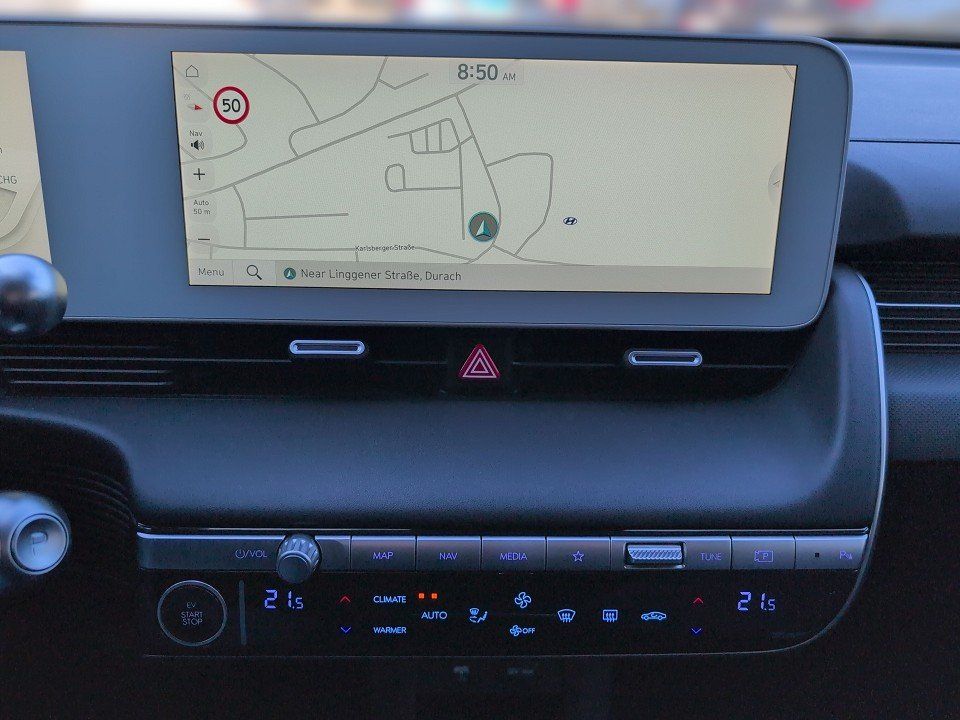 Fahrzeugabbildung Hyundai IONIQ 5 77kWh TECHNIQ ASSIST-P GAR-12/30 SOH-97%