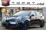 Alfa Romeo ALFA ROMEO GIULIETTA 1750 TURBO VELOCE S 240cv T - Alfa Romeo Giulietta: Veloce