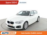 BMW 116i M Sport*LED*TEMPO*PDC* - BMW 116 Gebrauchtwagen