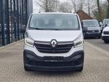 Renault Trafic Kasten 2,0 dCi 120 dCi L2H1 3,0t AHK Komf - Renault Trafic l1h2