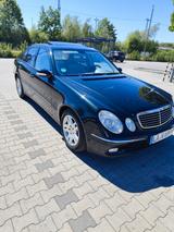 Mercedes-Benz 270 - Mercedes-Benz 270 Gebrauchtwagen
