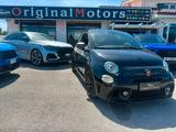 Abarth 595 1.4 Turbo T-Jet 180 CV COMPETIZIONE/  - Abarth 595 Competizione mit Schiebedach