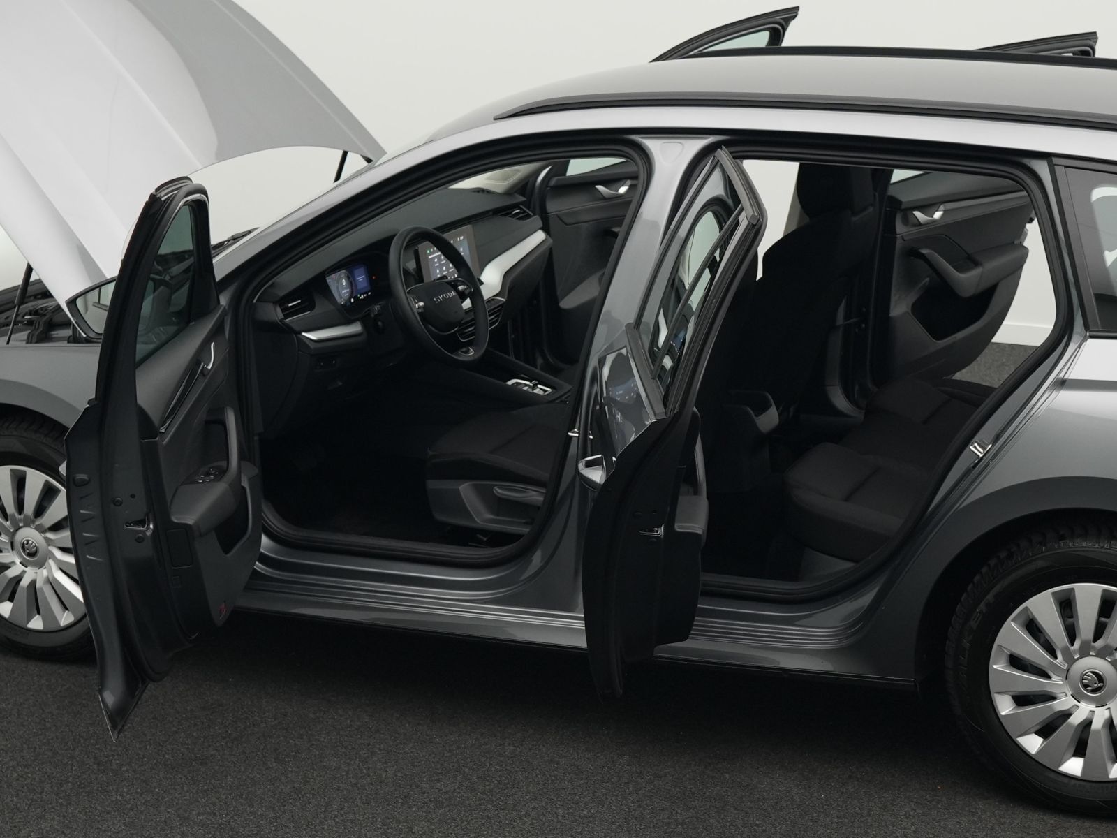Skoda Octavia - Bild 32