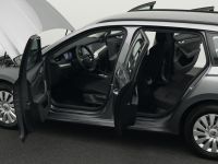 Skoda Octavia - Vorschau Bild 32