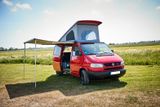 Volkswagen T4 California Reimo 'Touch' 2.5 TDI Aufstelldach